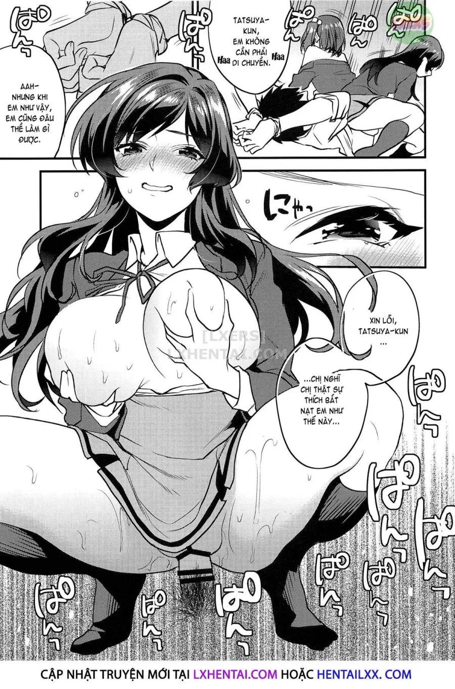 You Two -School Festival Edition- 