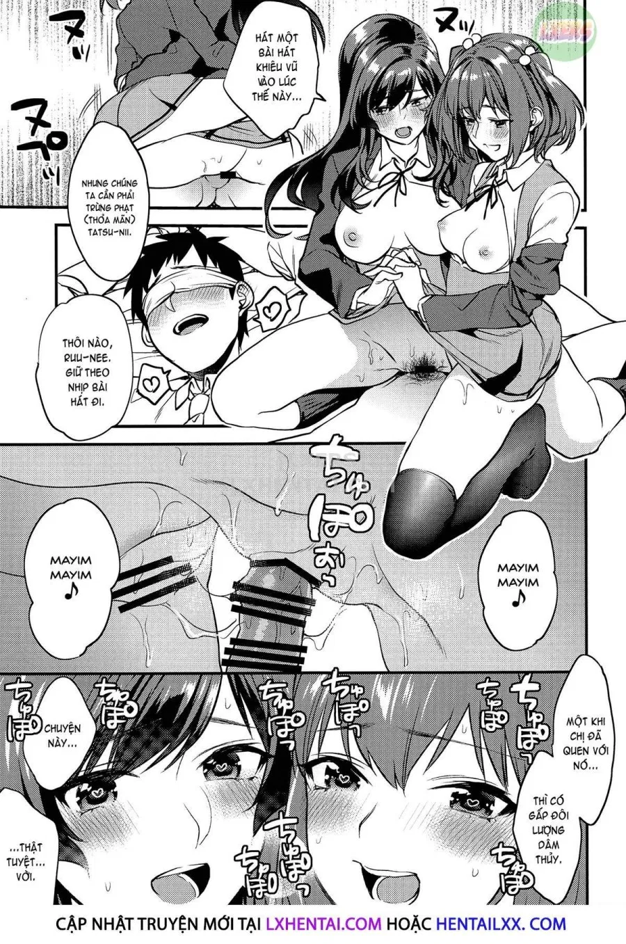 You Two -School Festival Edition- 