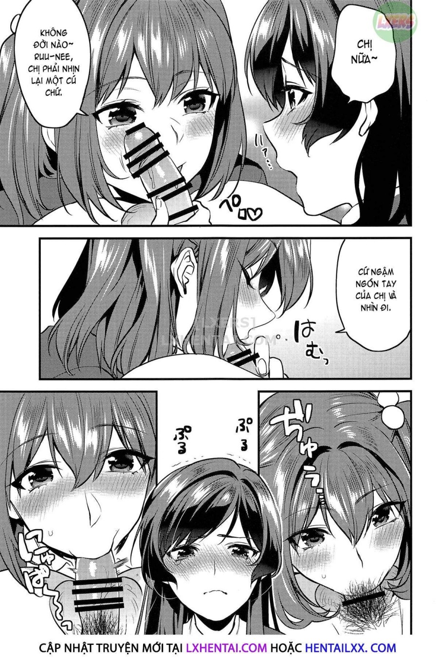 You Two -School Festival Edition- 