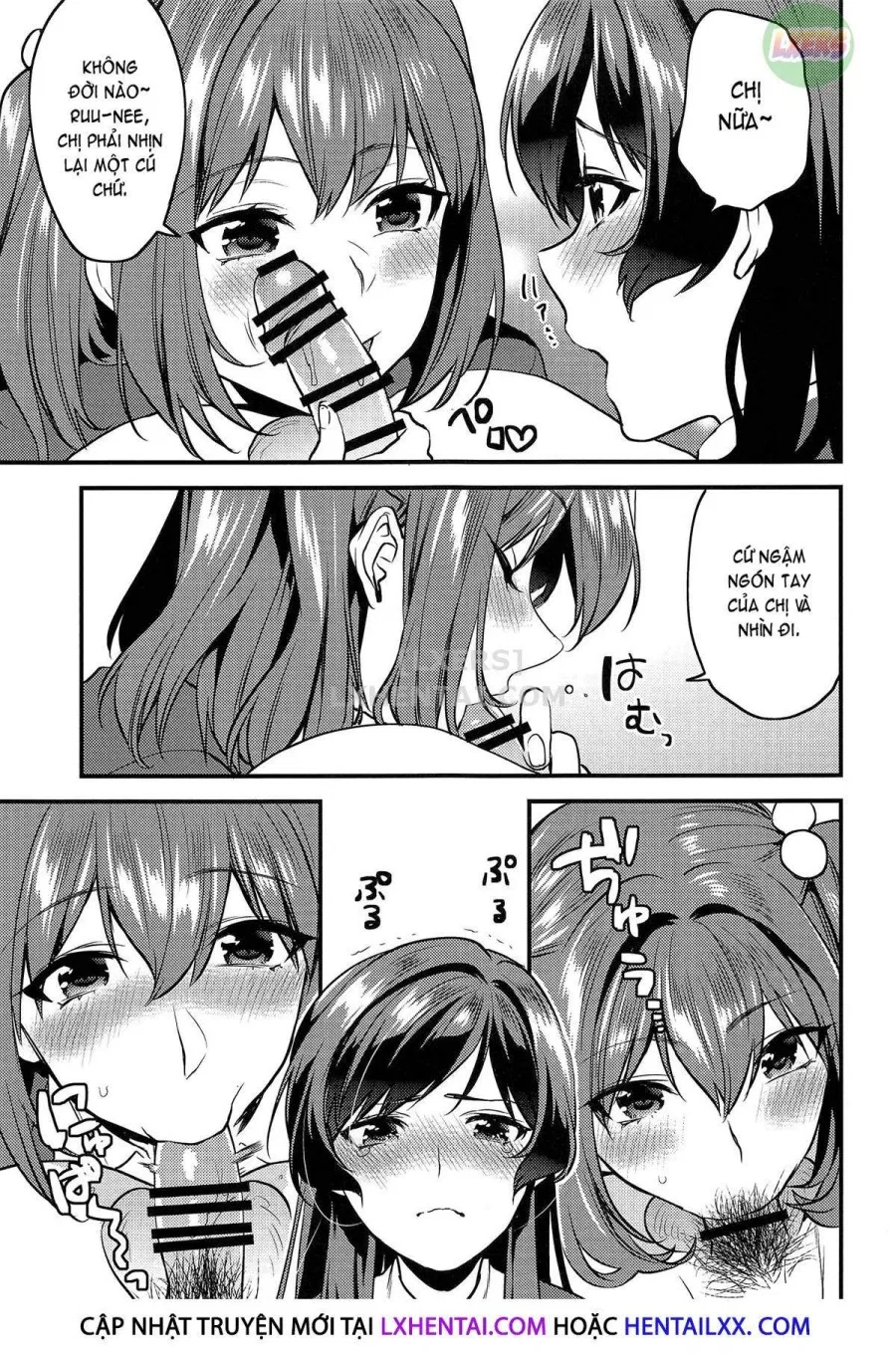 You Two -School Festival Edition- 