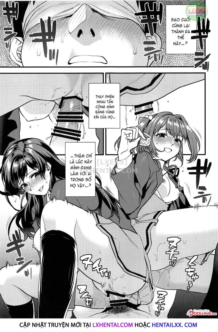 You Two -School Festival Edition- 