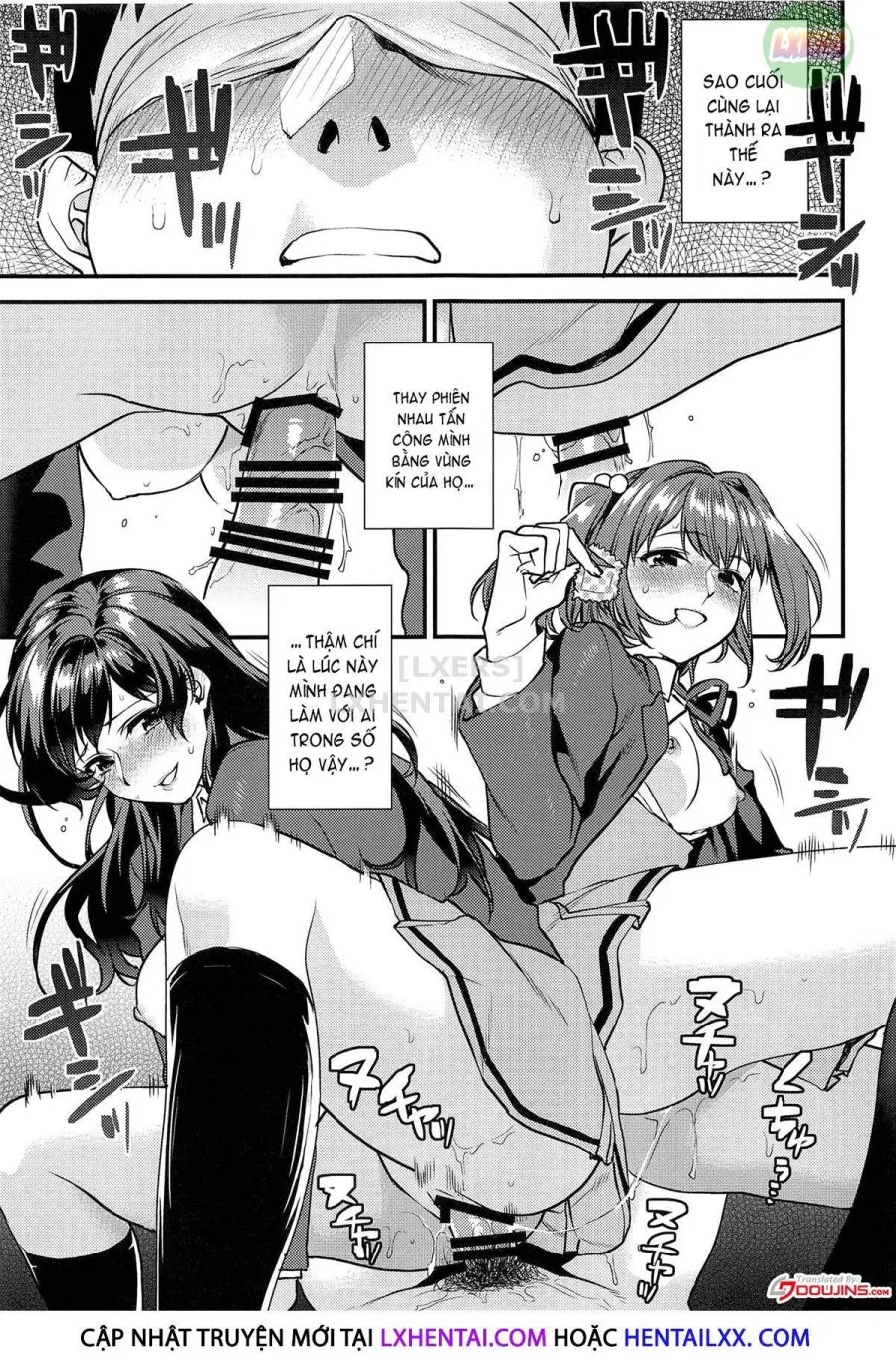 You Two -School Festival Edition- 