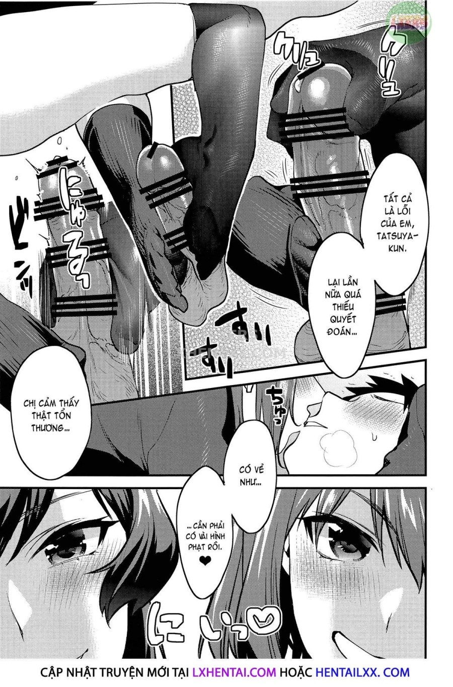 You Two -School Festival Edition- 