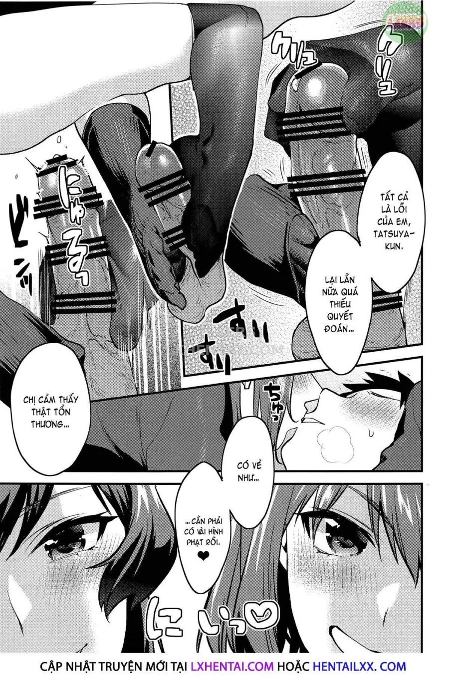 You Two -School Festival Edition- 