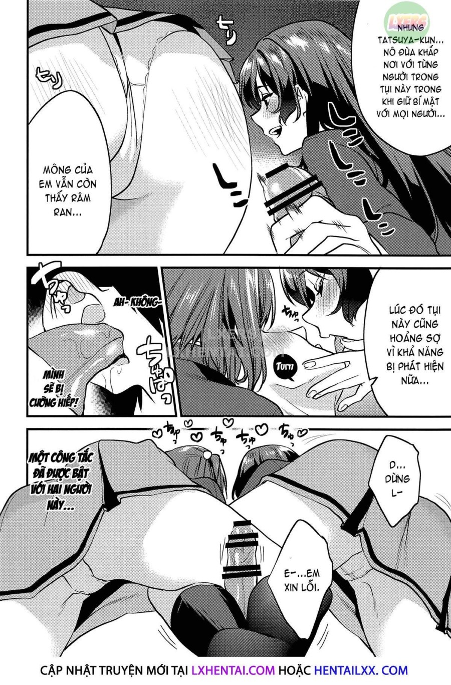 You Two -School Festival Edition- 