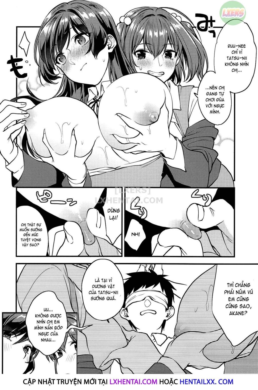 You Two -School Festival Edition- 