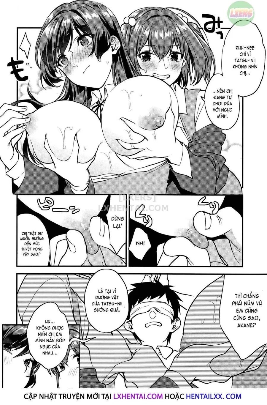You Two -School Festival Edition- 
