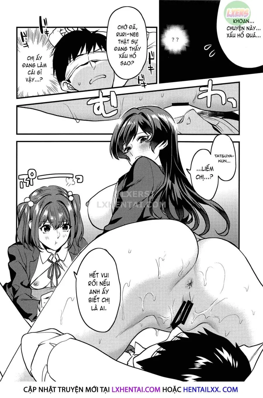 You Two -School Festival Edition- 