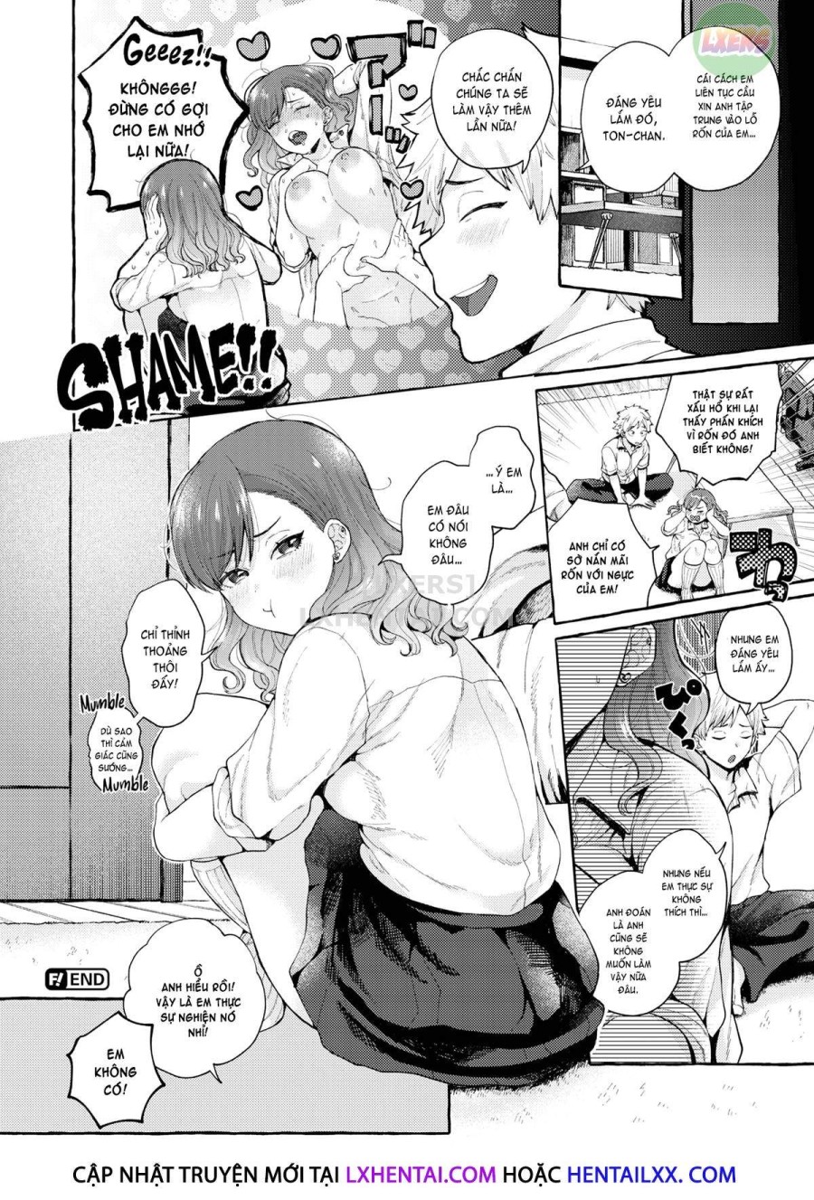 Grand Discovery of Kink!? 