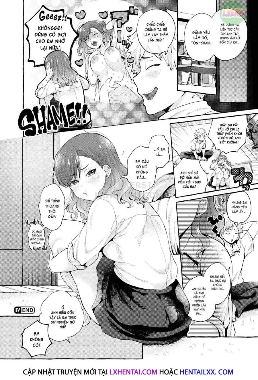 Grand Discovery of Kink!? 
