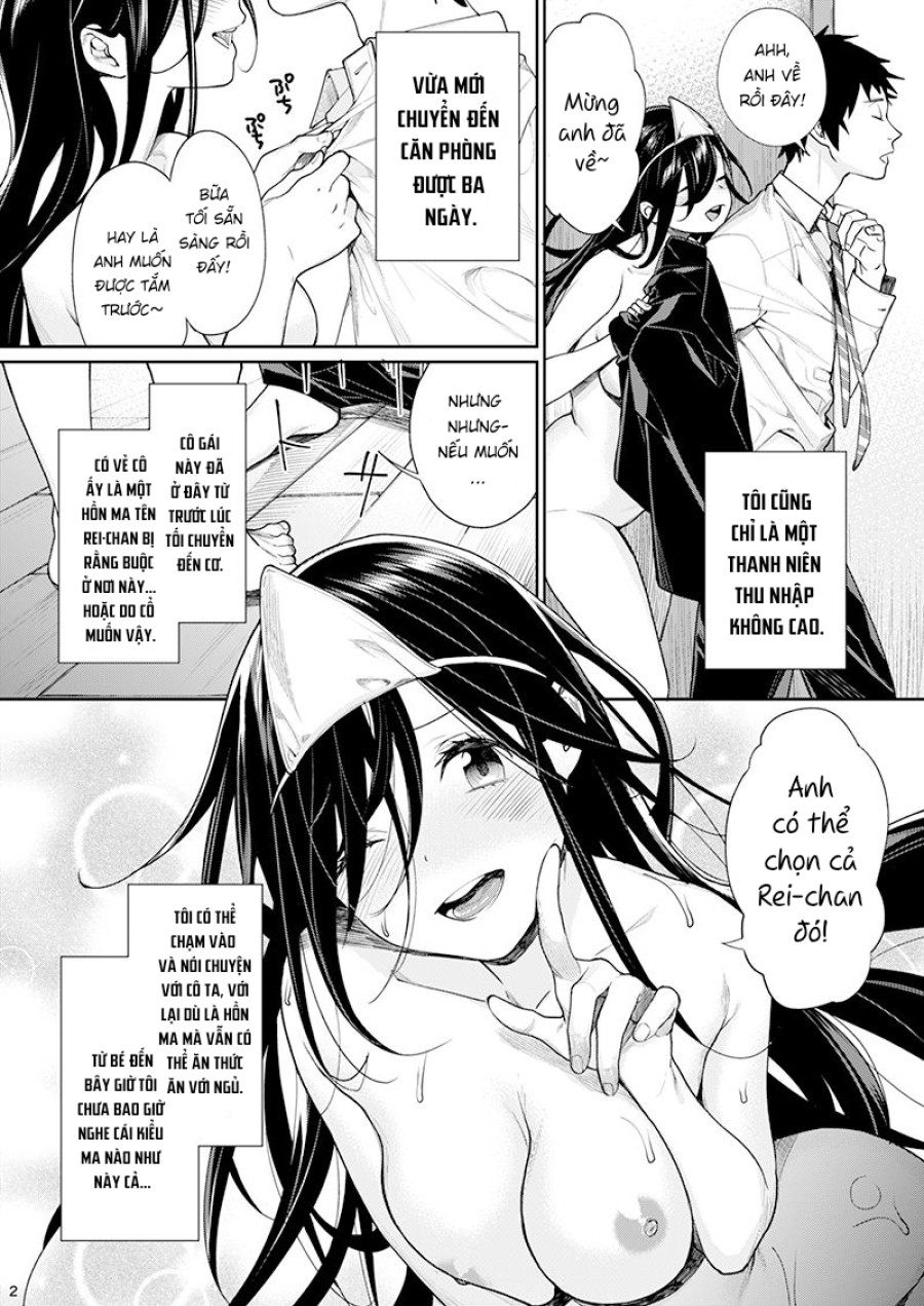 Okaerinasai Darling 