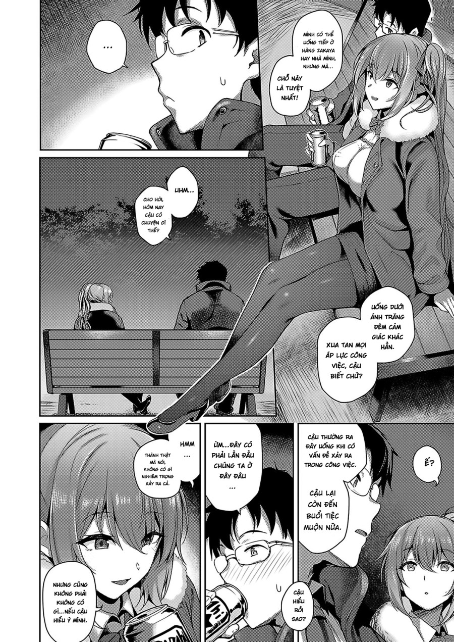 Tachibana-san no Kakushigoto 