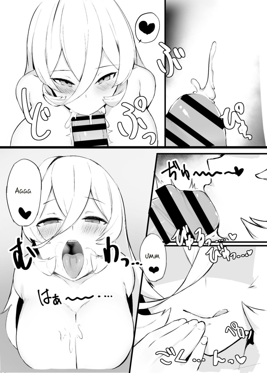 Ở đây có vtuber của bạn +1 