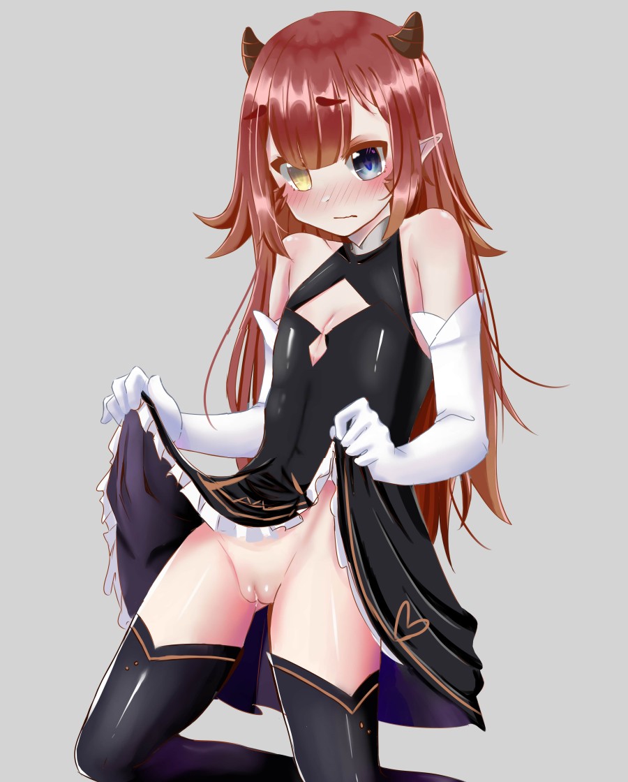 Tôi vẽ vtuber của bạn 