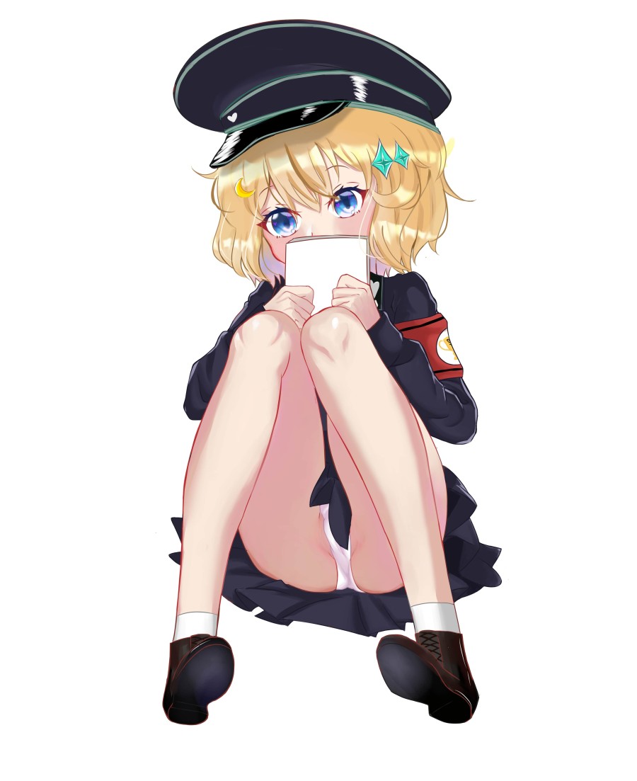 Tôi vẽ vtuber của bạn 