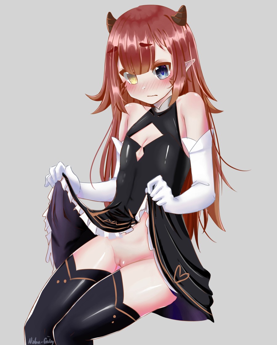 Tôi vẽ vtuber của bạn 
