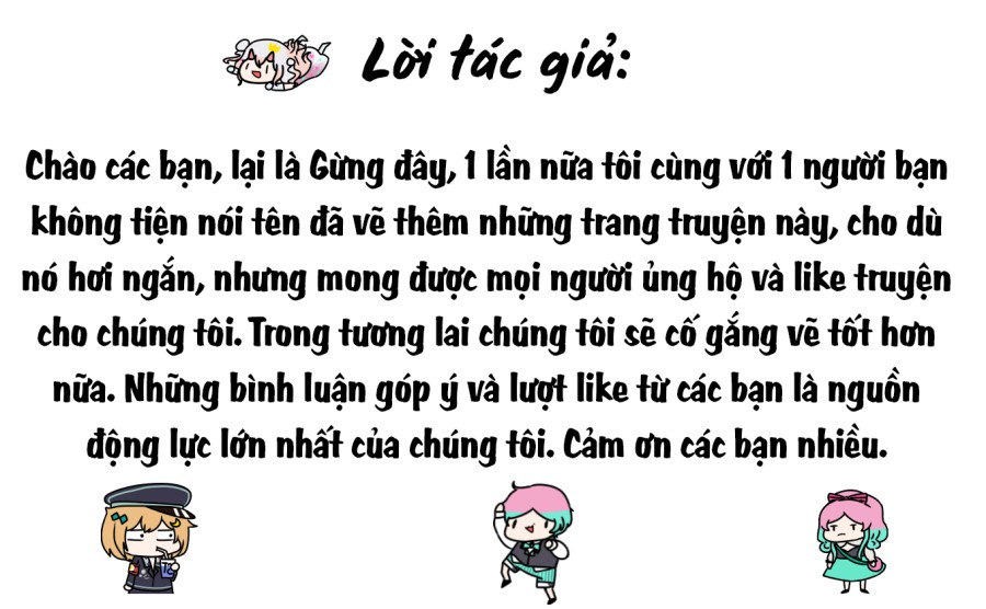 Tôi vẽ vtuber của bạn 