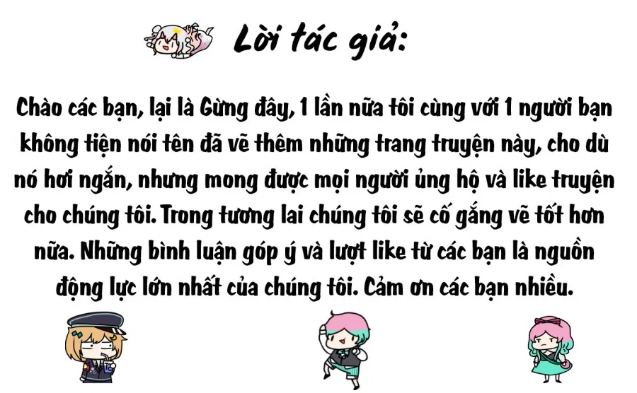 Tôi vẽ vtuber của bạn 