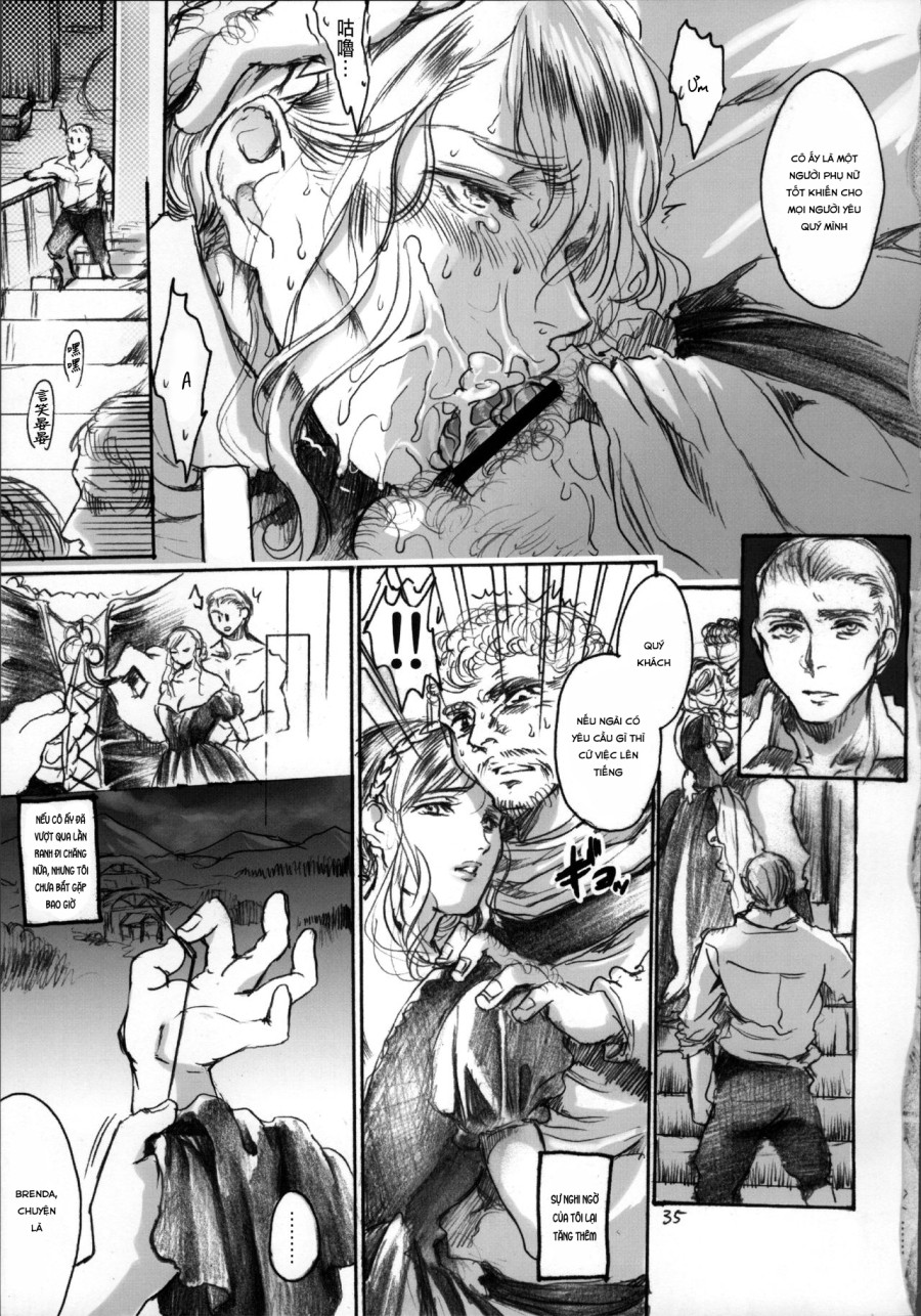Daraku to Ryoushin 