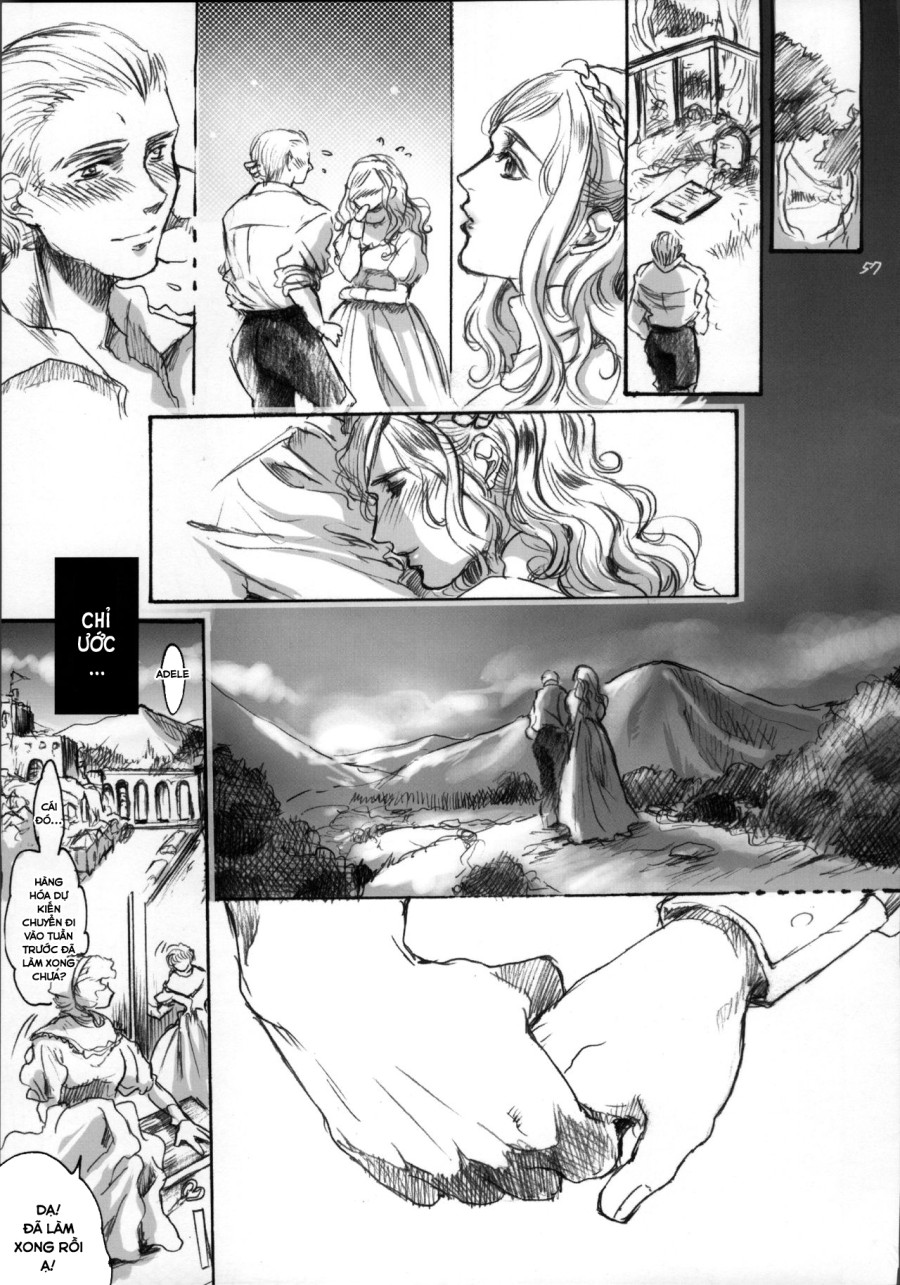 Daraku to Ryoushin 