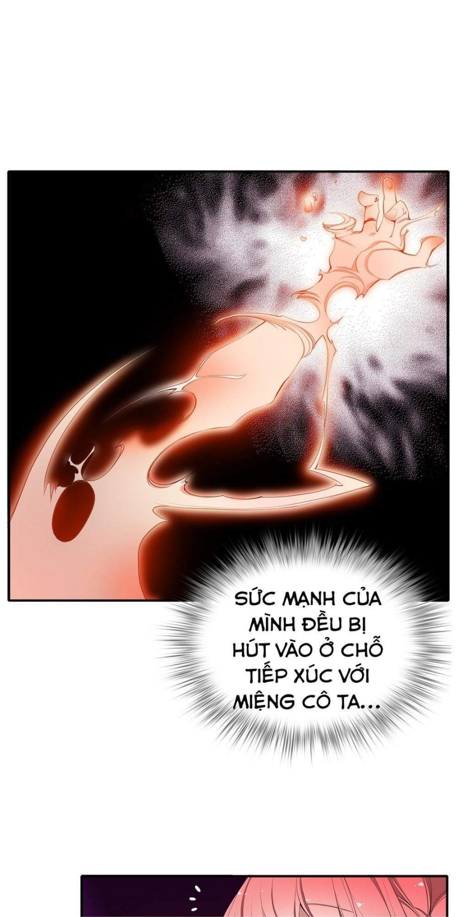 Sự Ràng Buộc Của Lilith 
