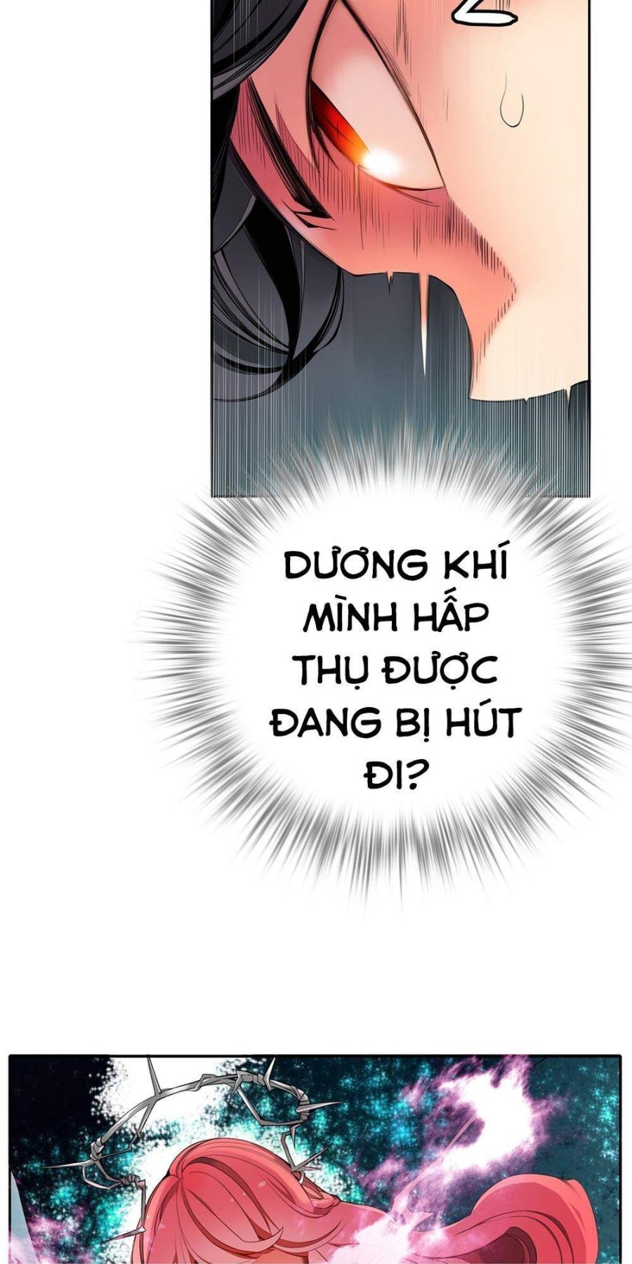 Sự Ràng Buộc Của Lilith 