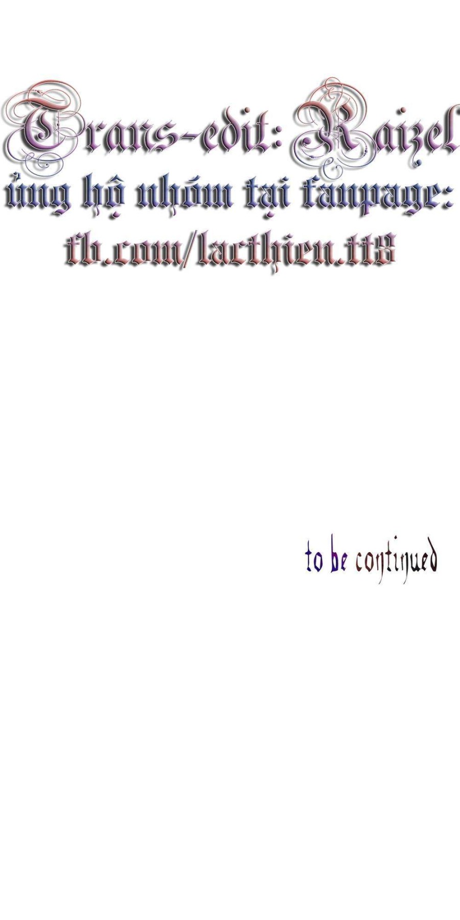 Sự Ràng Buộc Của Lilith 