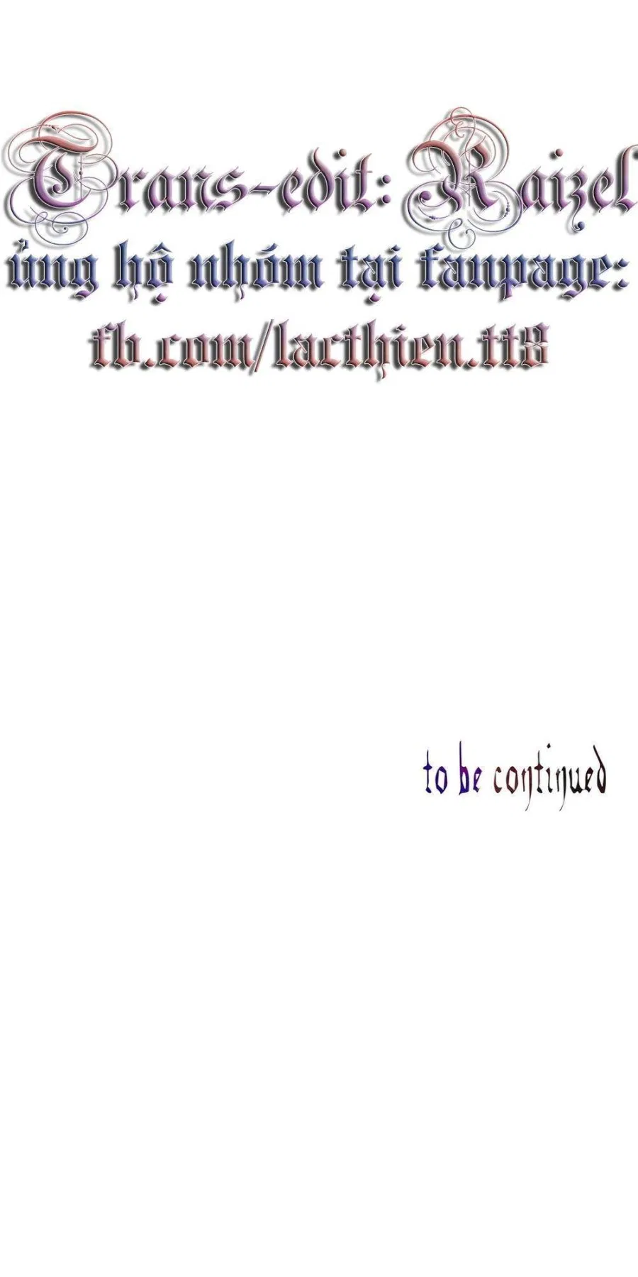 Sự Ràng Buộc Của Lilith 