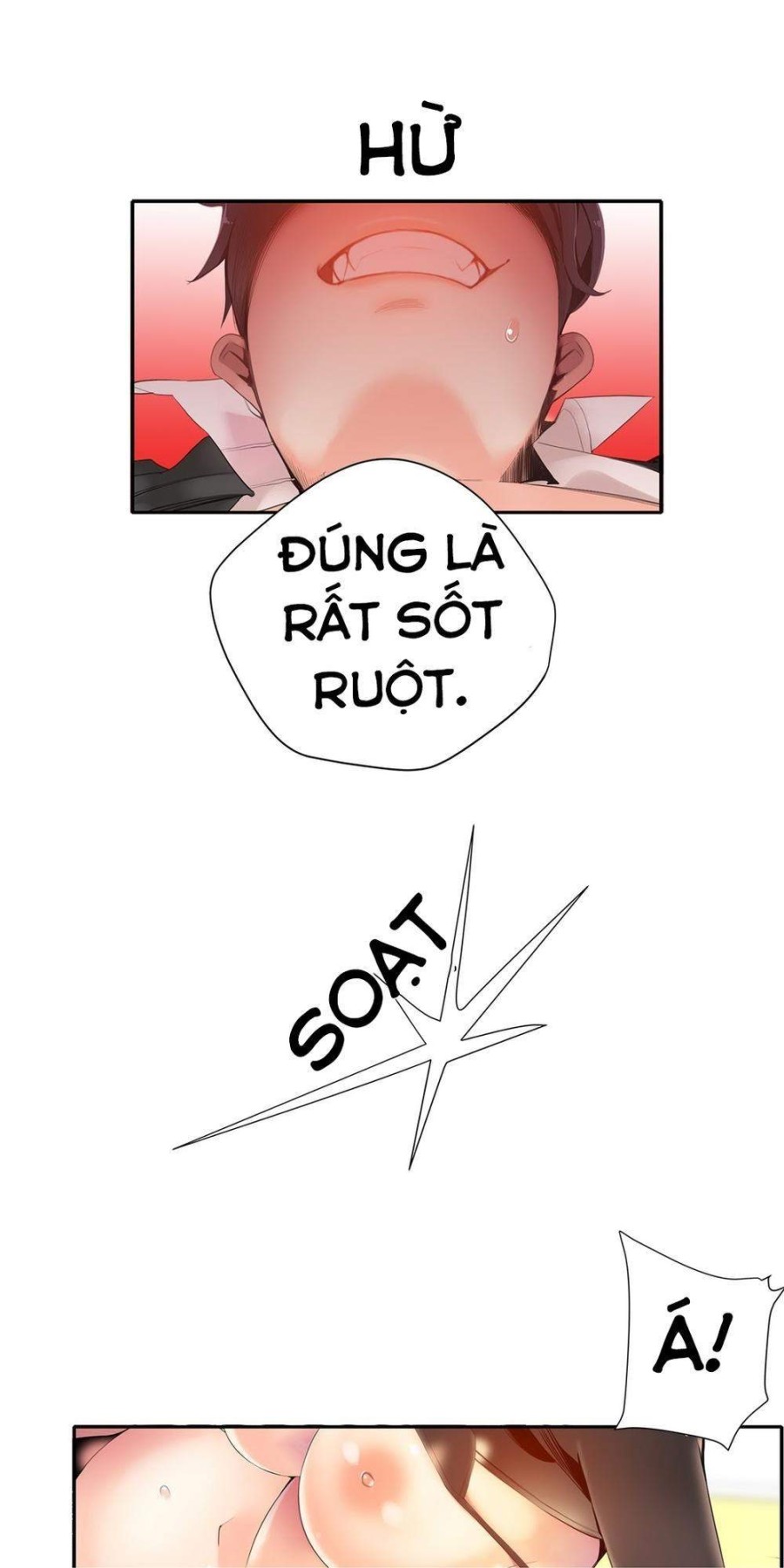 Sự Ràng Buộc Của Lilith 
