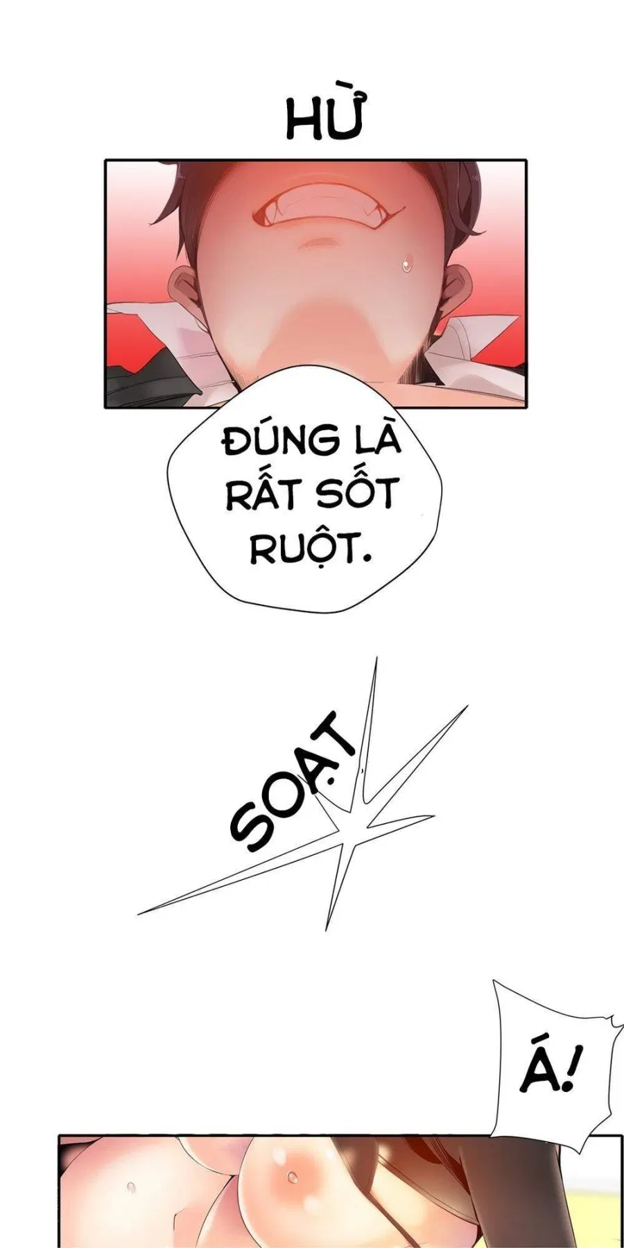 Sự Ràng Buộc Của Lilith 