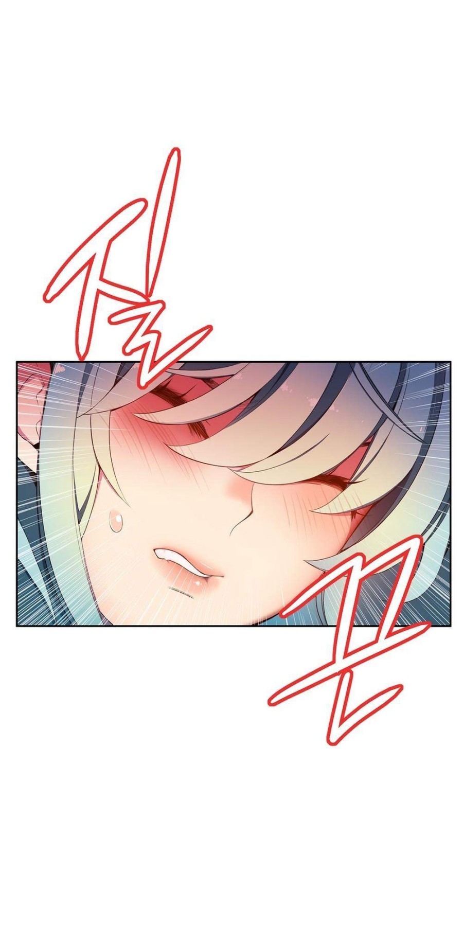 Sự Ràng Buộc Của Lilith 