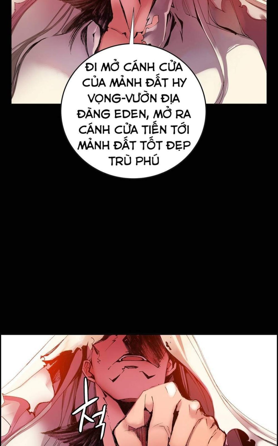 Sự Ràng Buộc Của Lilith 