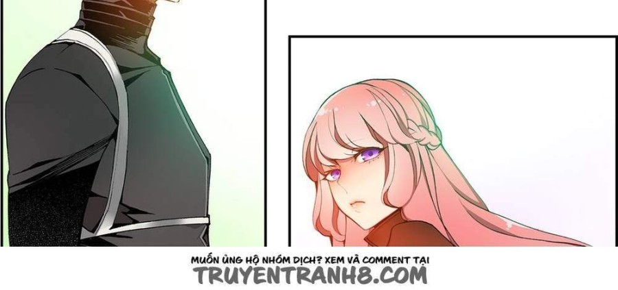 Sự Ràng Buộc Của Lilith 