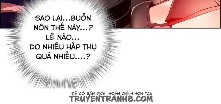 Sự Ràng Buộc Của Lilith 
