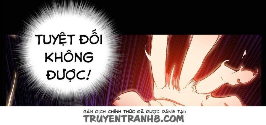 Sự Ràng Buộc Của Lilith 