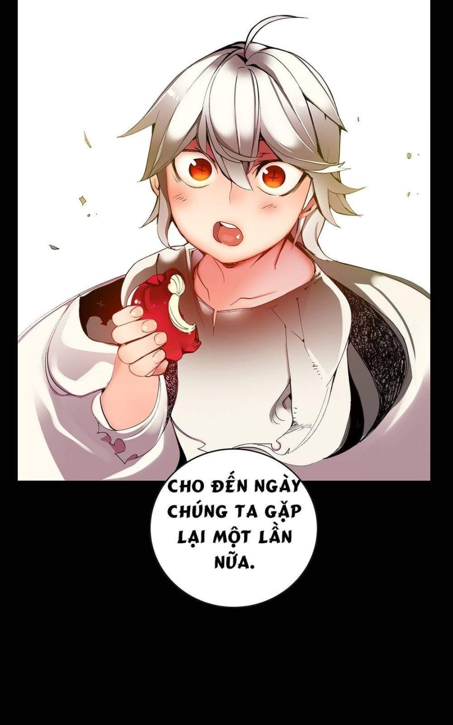 Sự Ràng Buộc Của Lilith 