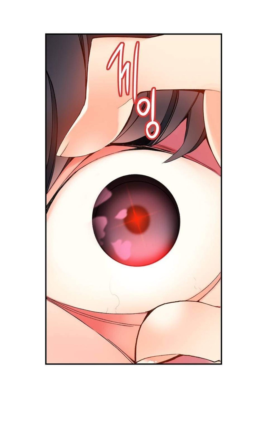 Sự Ràng Buộc Của Lilith 