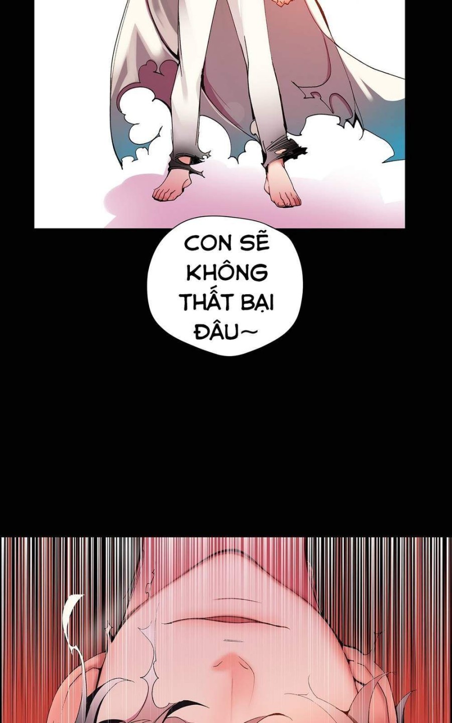 Sự Ràng Buộc Của Lilith 