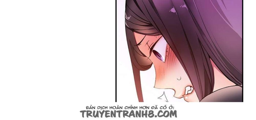 Sự Ràng Buộc Của Lilith 