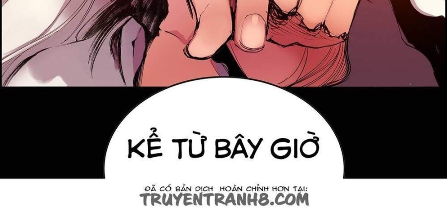 Sự Ràng Buộc Của Lilith 