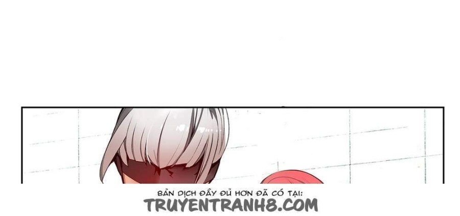 Sự Ràng Buộc Của Lilith 