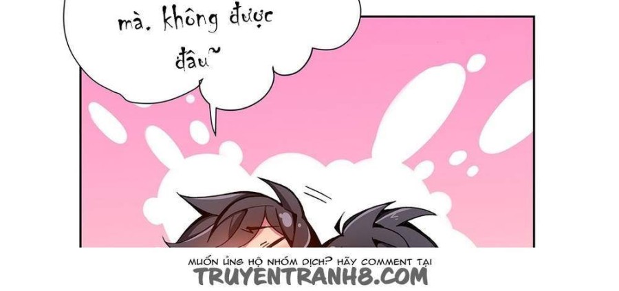 Sự Ràng Buộc Của Lilith 