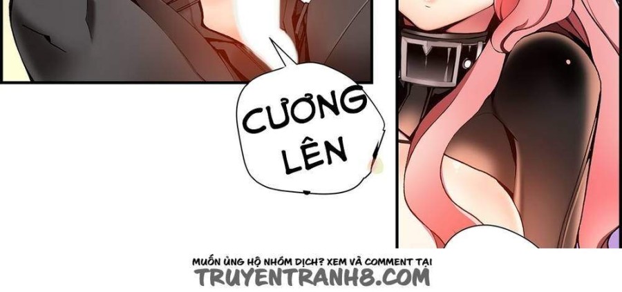 Sự Ràng Buộc Của Lilith 