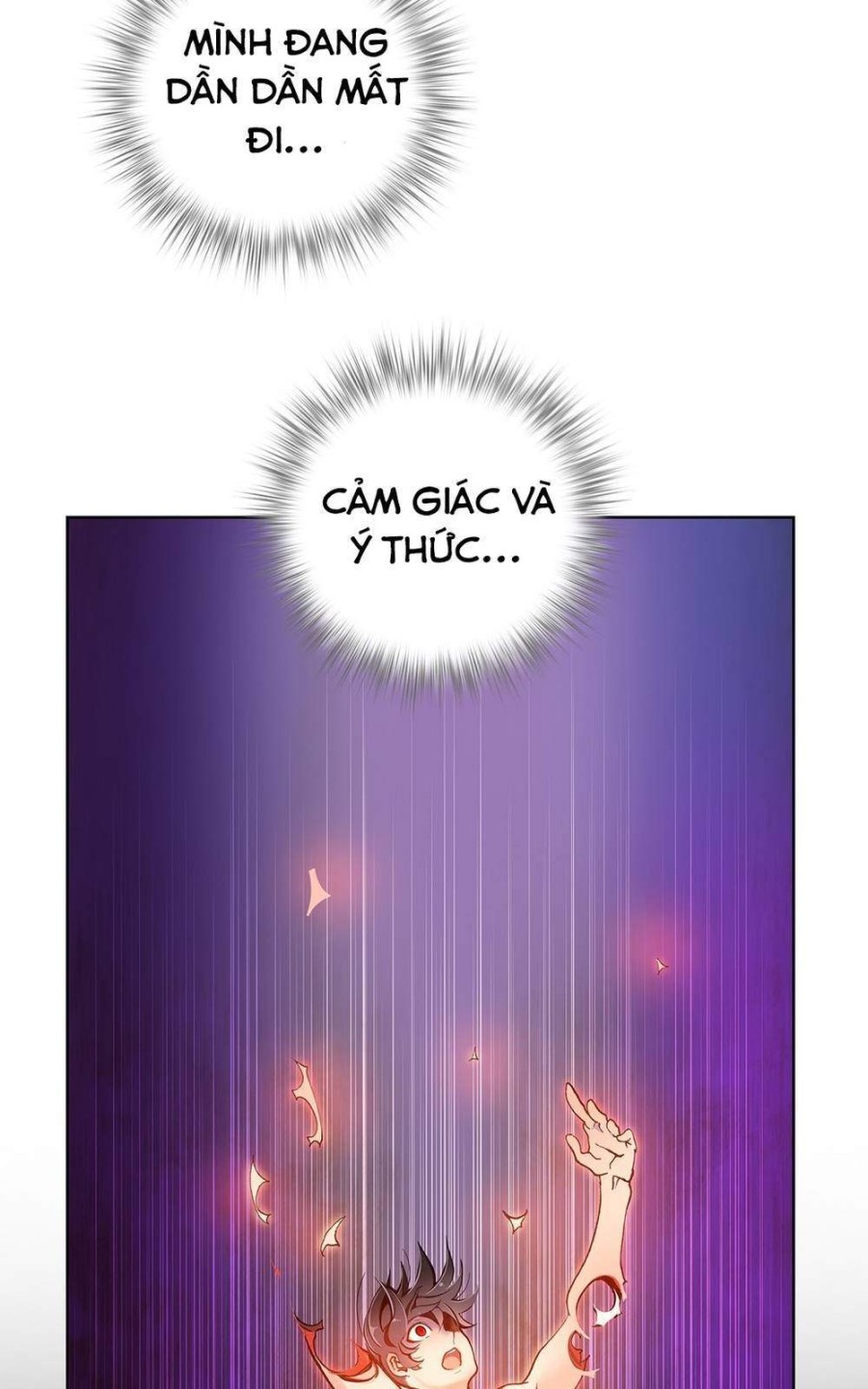 Sự Ràng Buộc Của Lilith 