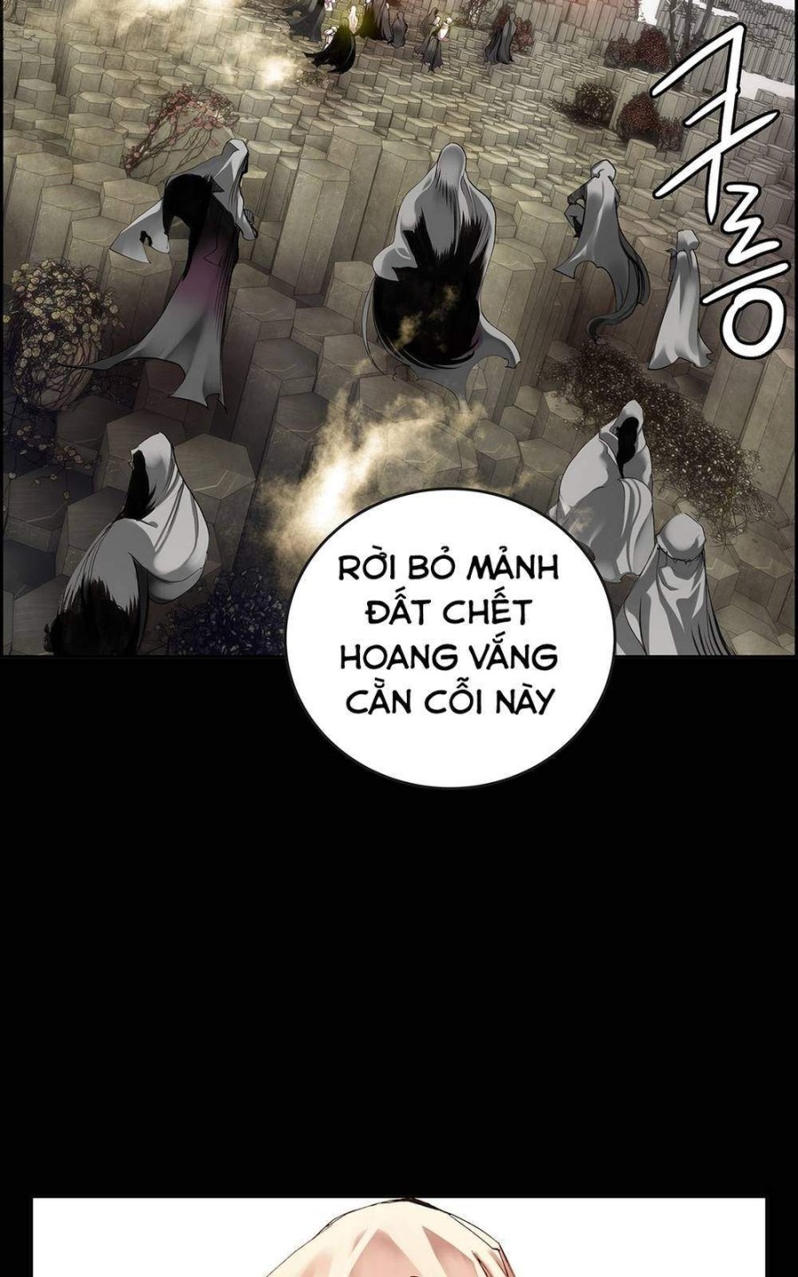 Sự Ràng Buộc Của Lilith 