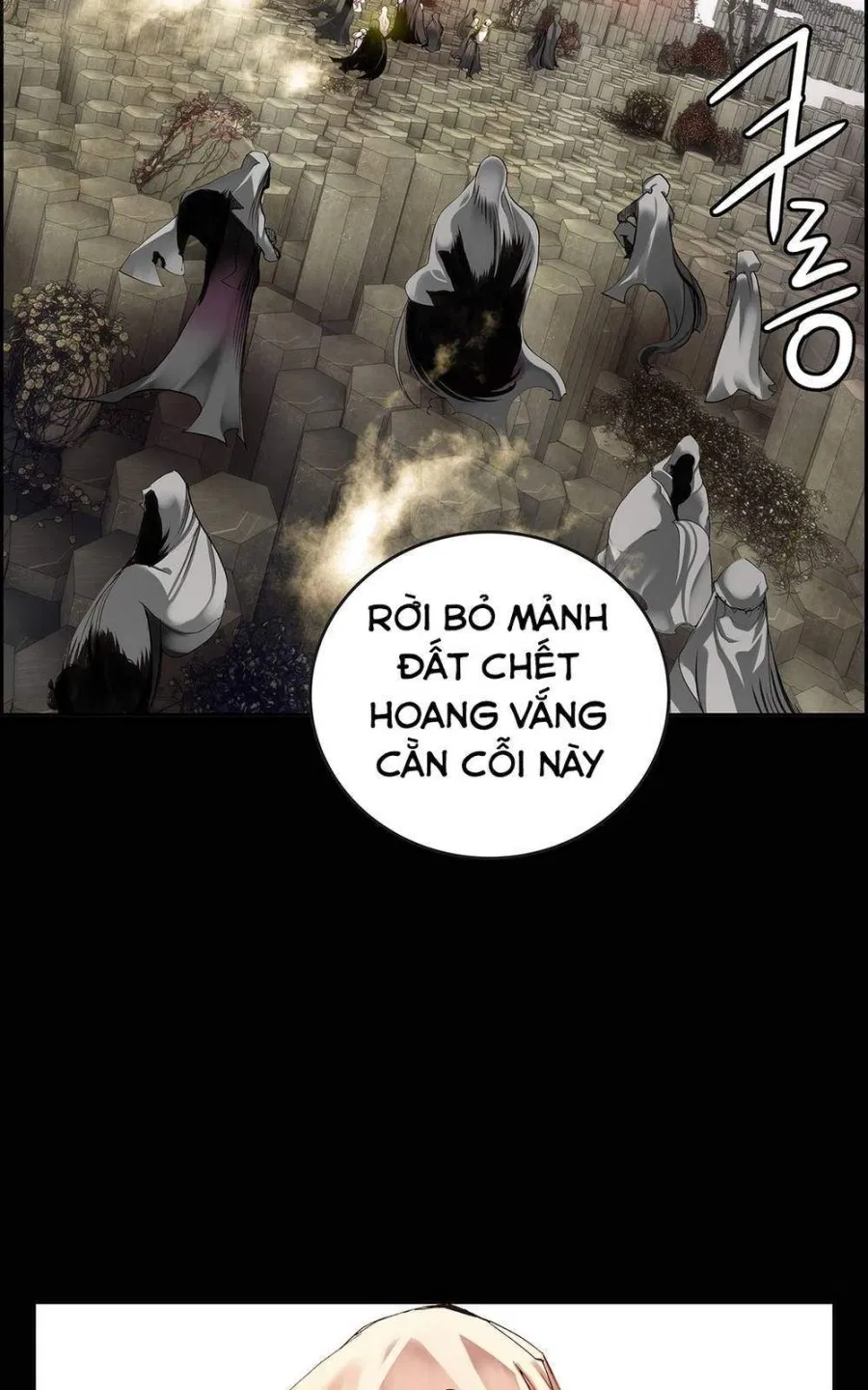 Sự Ràng Buộc Của Lilith 