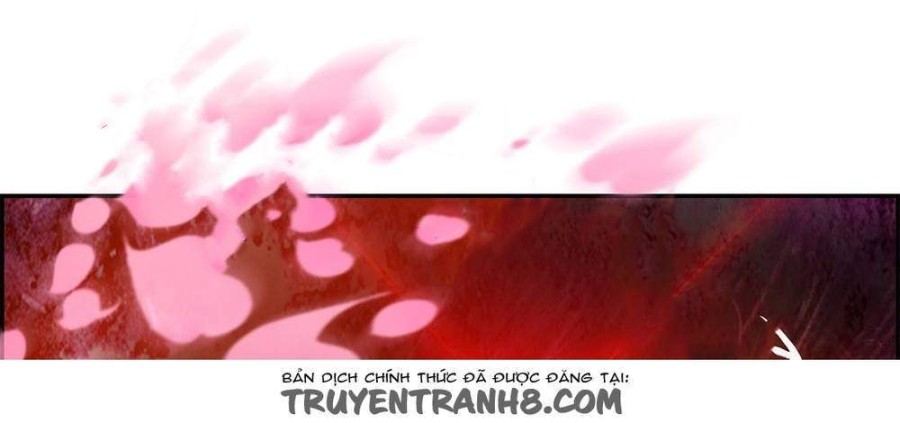 Sự Ràng Buộc Của Lilith 
