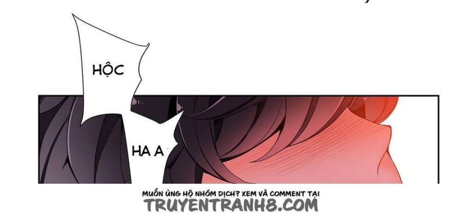 Sự Ràng Buộc Của Lilith 