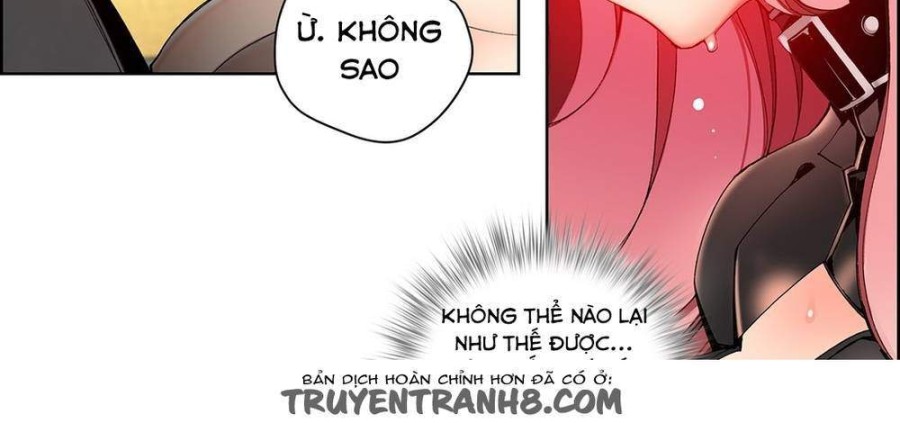 Sự Ràng Buộc Của Lilith 