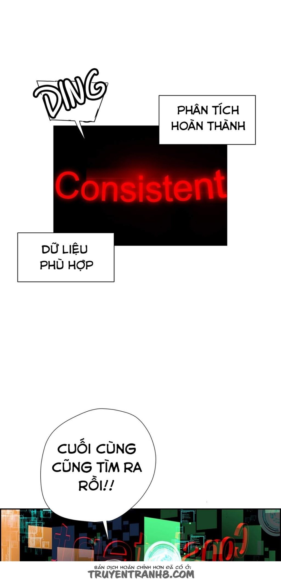 Sự Ràng Buộc Của Lilith 